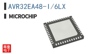 AVR32EA48-I/6LX
