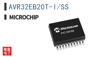 AVR32EB20T-I/SS