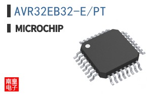 AVR32EB32-E/PT