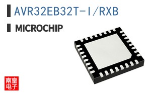 AVR32EB32T-I/RXB