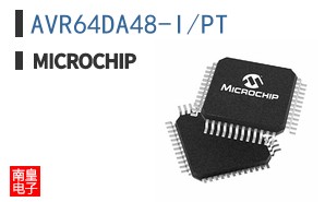 AVR64DA48-I/PT