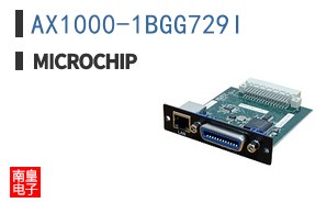 AX1000-1BGG729I