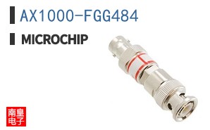 AX1000-FGG484