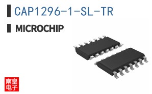 CAP1296-1-SL-TR