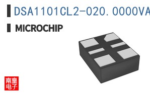 DSA1101CL2-020.0000VAO