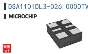 DSA1101DL3-026.0000TVAO