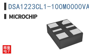 DSA1223CL1-100M0000VAO
