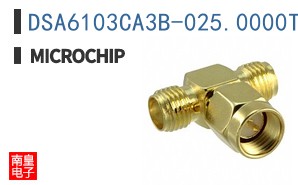 DSA6103CA3B-025.0000TVAO