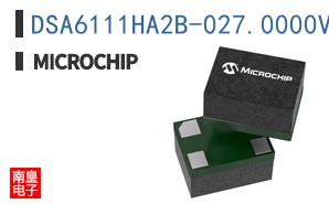 DSA6111HA2B-027.0000VAO