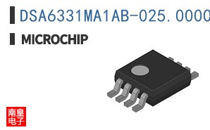 DSA6331MA1AB-025.0000TVAO