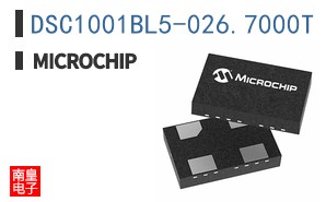 DSC1001BL5-026.7000T