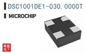DSC1001DE1-030.0000T