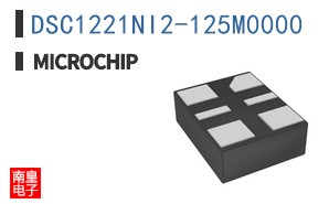 DSC1221NI2-125M0000