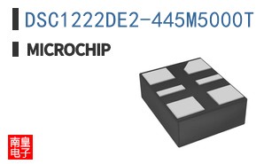 DSC1222DE2-445M5000T