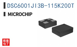 DSC6001JI3B-115K200T