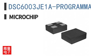 DSC6003JE1A-PROGRAMMABLE