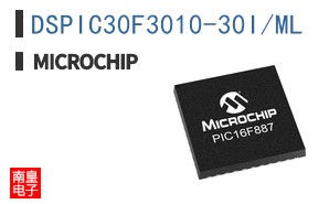 DSPIC30F3010-30I/ML