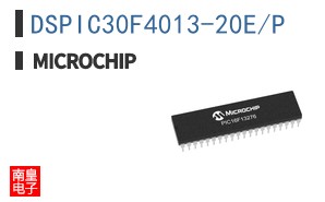 DSPIC30F4013-20E/P