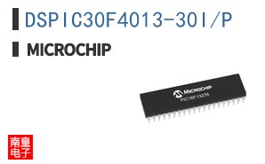 DSPIC30F4013-30I/P