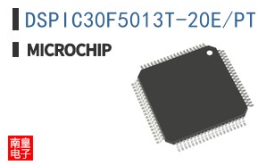 DSPIC30F5013T-20E/PT