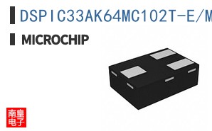 DSPIC33AK64MC102T-E/M7
