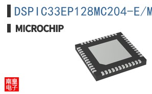 DSPIC33EP128MC204-E/MV
