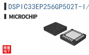 DSPIC33EP256GP502T-I/MM