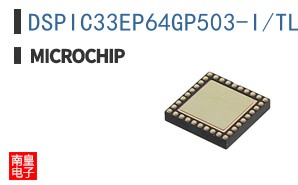 DSPIC33EP64GP503-I/TL