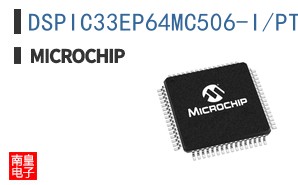 DSPIC33EP64MC506-I/PT