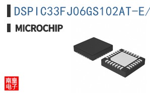 DSPIC33FJ06GS102AT-E/MM