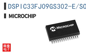 DSPIC33FJ09GS302-E/SO