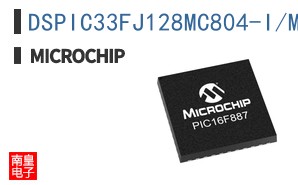 DSPIC33FJ128MC804-I/ML