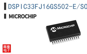 DSPIC33FJ16GS502-E/SO