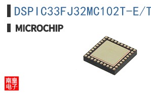 DSPIC33FJ32MC102T-E/TL