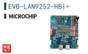 EVB-LAN9252-HBI+