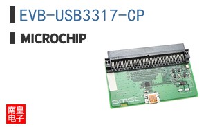 EVB-USB3317-CP