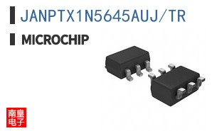JANPTX1N5645AUJ/TR