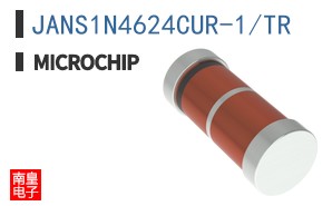JANS1N4624CUR-1/TR