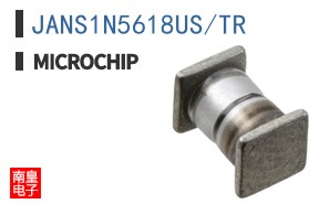 JANS1N5618US/TR