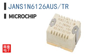 JANS1N6126AUS/TR