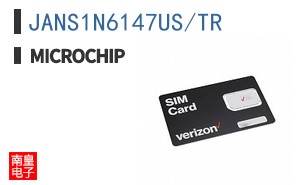 JANS1N6147US/TR