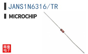 JANS1N6316/TR