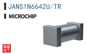 JANS1N6642U/TR