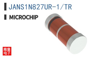JANS1N827UR-1/TR