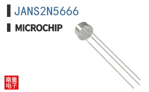 JANS2N5666