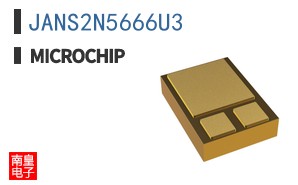 JANS2N5666U3