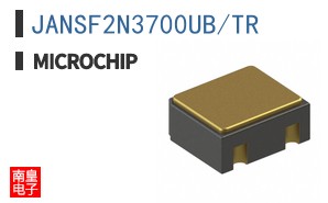 JANSF2N3700UB/TR