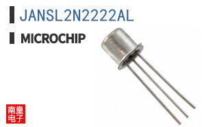JANSL2N2222AL