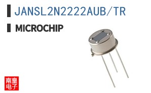 JANSL2N2222AUB/TR