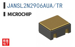 JANSL2N2906AUA/TR